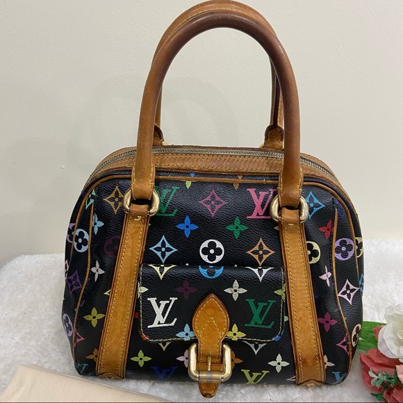 ❌ SOLD ❌ Louis Vuitton Multicolor - Picture 2 of 12